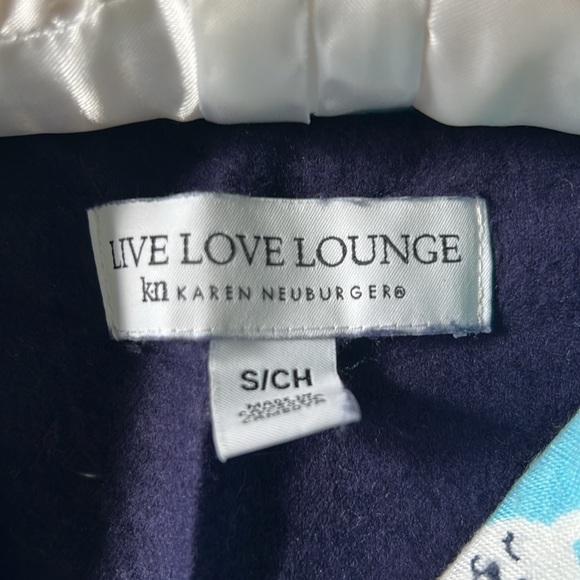 Karen Neuburger llama pajamas-NWOT - Picture 8 of 10